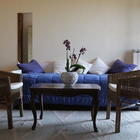 Casa Virgilio Bed & Breakfast Fosdinovo Exterior foto