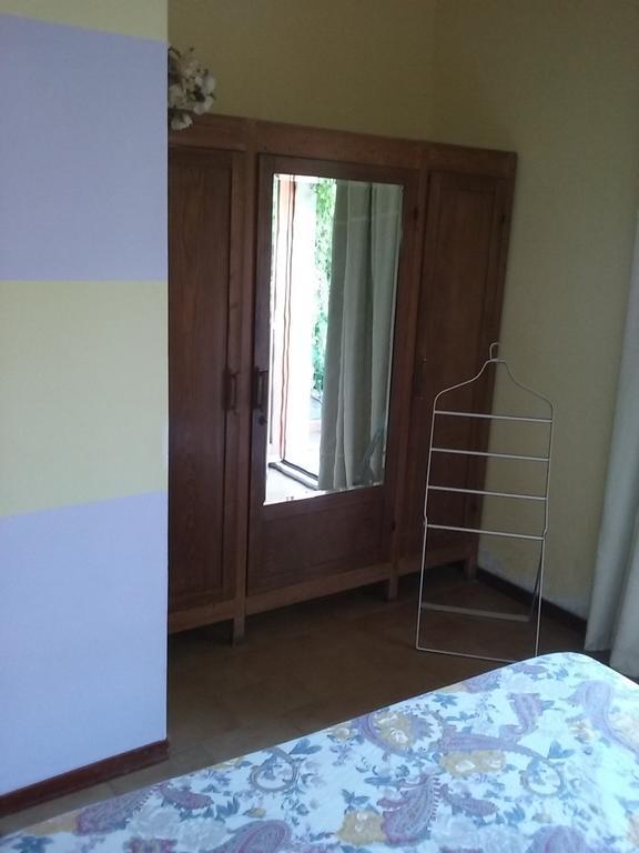 Casa Virgilio Bed & Breakfast Fosdinovo Cameră foto