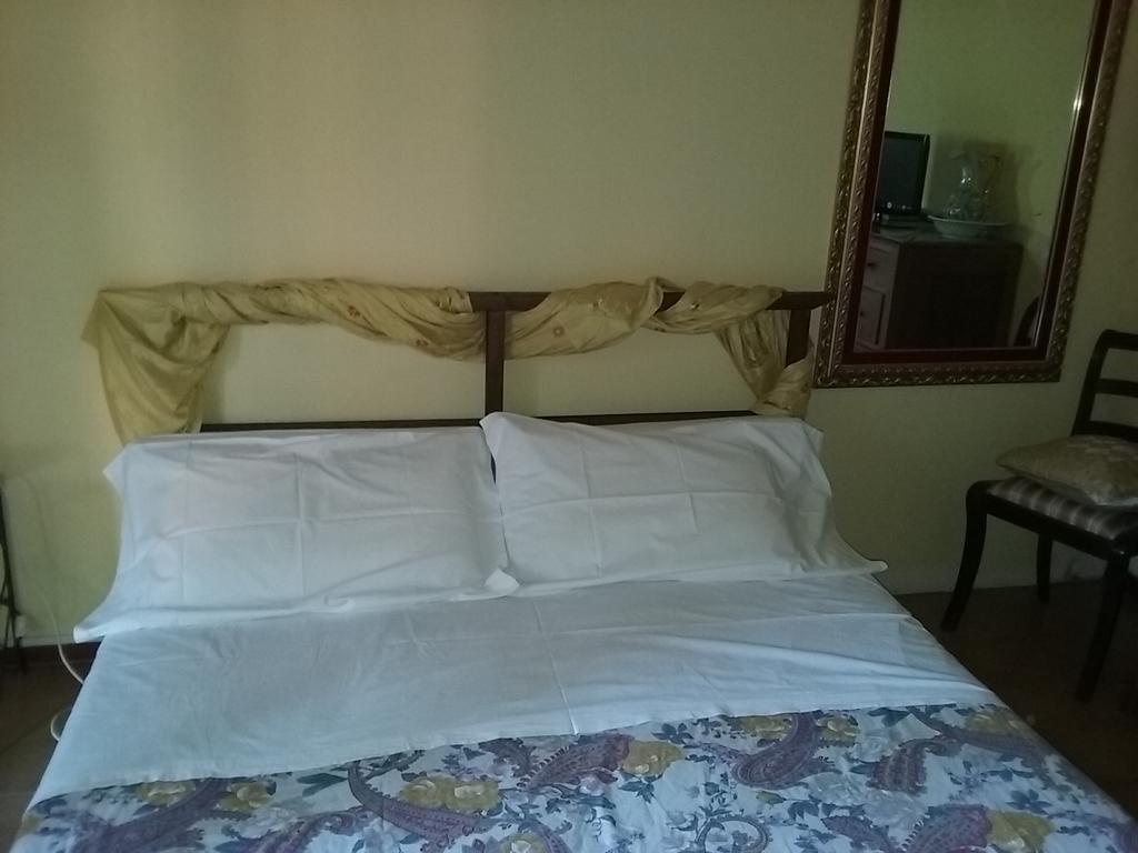 Casa Virgilio Bed & Breakfast Fosdinovo Cameră foto